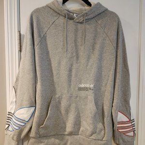 Adidas Hoodie